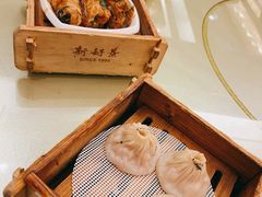 -新好景海鲜酒家(新塘店)