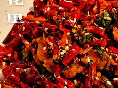-桂花里·衢州菜·精酿餐吧(未来科技城万达广场店)