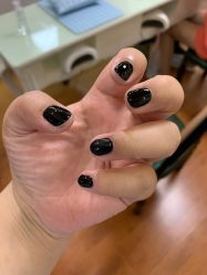 -CM.Nail美甲美睫