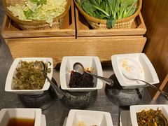 -青岛证大喜玛拉雅酒店·Z1餐厅