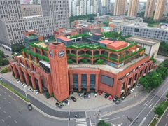 -永隆圣马可国际家居广场(江东中路店)