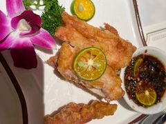 -太食獸泰式茶餐厅(济南万象城店)