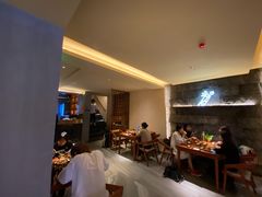 -春熙台韩国料理·章鱼肥牛(西丽店)