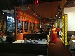 -京味民福烤鸭店(建设四马路店)