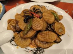 -吴记酱骨炖菜馆(西大直街店)