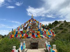 -五当召景区
