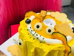 -静宜和她的朋友(星海广场店)