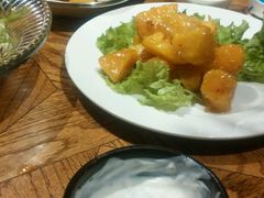 -阿罗新疆菜(人民广场店)