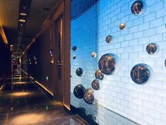 -星漾里•SPA•足道•按摩•养生(吕厝店)