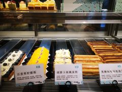 -Dough&Joe团憩(瑞虹天地月亮湾店)