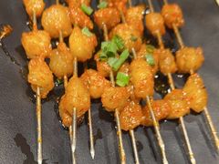 -聚味瞿记·龙虾堂(天元店)