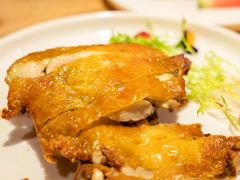 河北神仙鸡（小份）-小放牛炒菜馆(北国商城店)