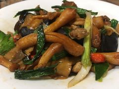 -小杨烤肉(朱雀店)