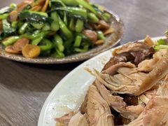 -阜阳格拉条(宝荻路店)