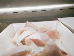 -李记称盘牛杂串串(广厦店)