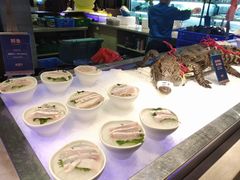 -海鼎荟海鲜姿造(晋江宝龙店)