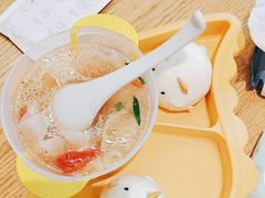 -唐食语粥(青山万达广场店)