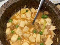 -绿茶餐厅(昆明世纪金源店)