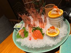 -水濑·日料放题(天河店)