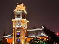 -南通濠河风景名胜区