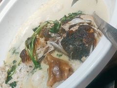 -百姓食府(秦虹路店)