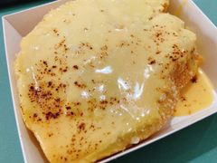 -前进麦味·天然烘焙(凯德1818店)