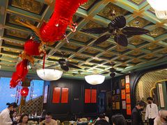 -誉八仙粤菜(万象天地店)