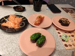 -争鲜回转寿司(南开大悦城店)