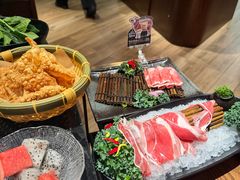 -捞王锅物料理(金华义乌之心店)