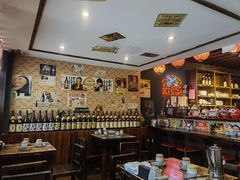 大堂-小川洋风料理(汉街店)