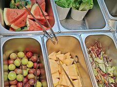 -滋之黑猪自助烤肉(城厢万达店)