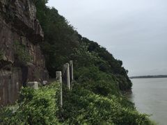 -采石矶景区
