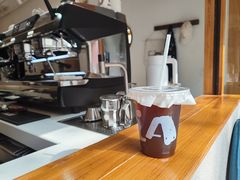 -via coffee(万象城店)