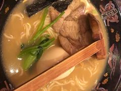 猪骨拉面-平成屋·午肴夜酒(四川北路店)