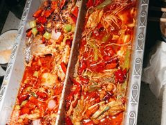 -鸣记脆皮烤鱼(山姆店)