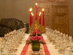 -北京拉斐特城堡酒店