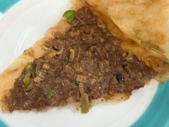 -清真永恒华威肉饼(潘家园店)