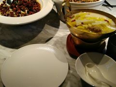 -蔴将·川菜(黄龙万科店)