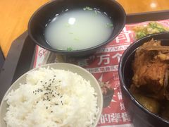 -犟骨头(津南永旺店)