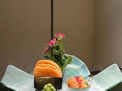 -鮨匠·割烹料理(巨鹿花园店)