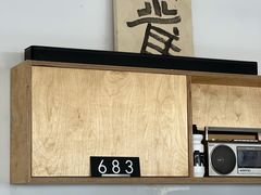 -麻雀咖啡SPARROW COFFEE(十全街店)