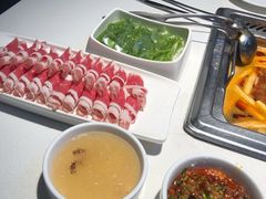 -海底捞火锅(威高广场店)