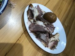 -清真磨沟沿老字号牛肉面(总店)