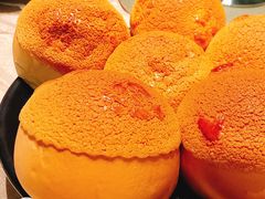 菠萝酥皮包-炳胜品味(海印总店)