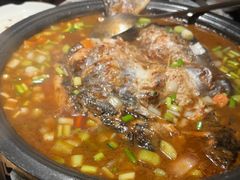 -探鱼·鲜青椒爽麻烤鱼(领展购物广场店)
