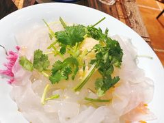 -十六中酱肉·烧烤·京菜小馆(五方桥旗舰店)