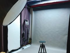 -壹人壹像工作室(购物公园店)