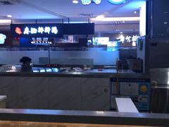 -CoCo都可(虹口龙之梦店)
