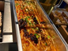 -很久以前羊肉串(昌里路三钢里店)