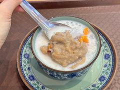 香滑么么喳喳-党公糖水铺(鹭江店)